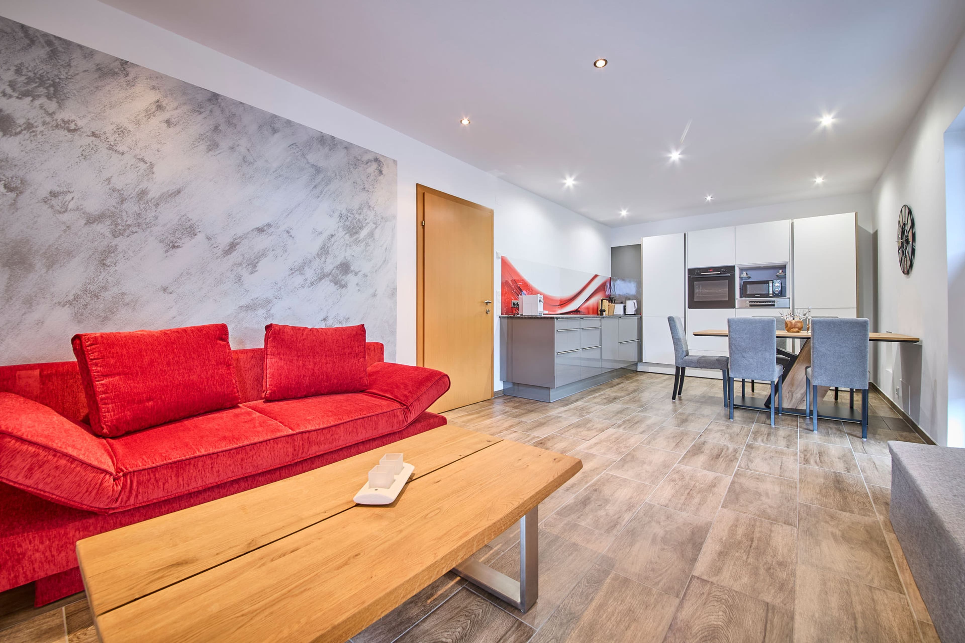 Appartement Goldnugget Top 3