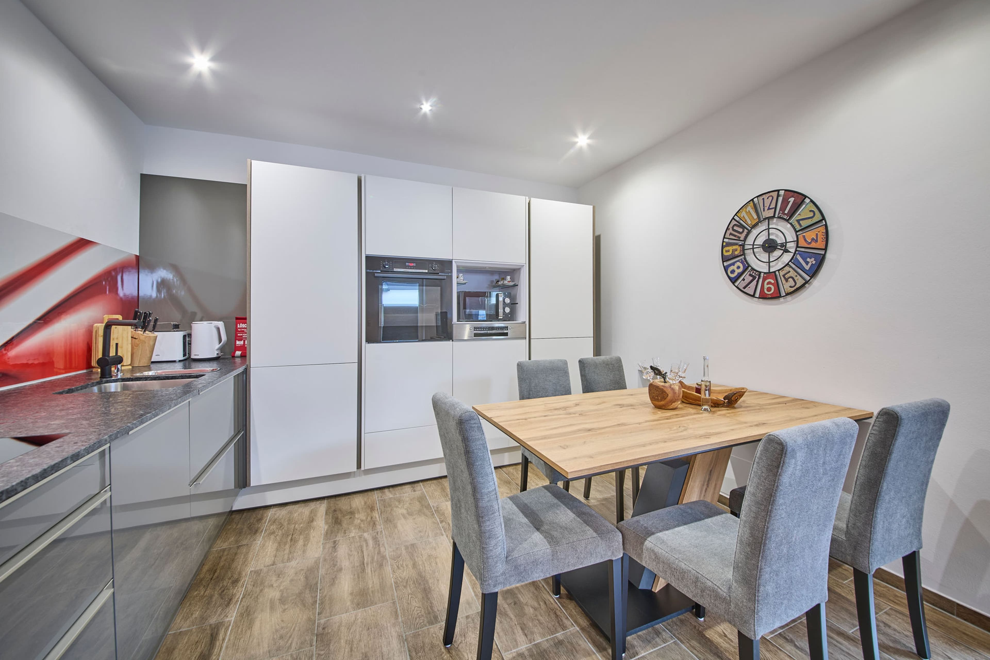 Appartement Goldnugget Top 3 - 5