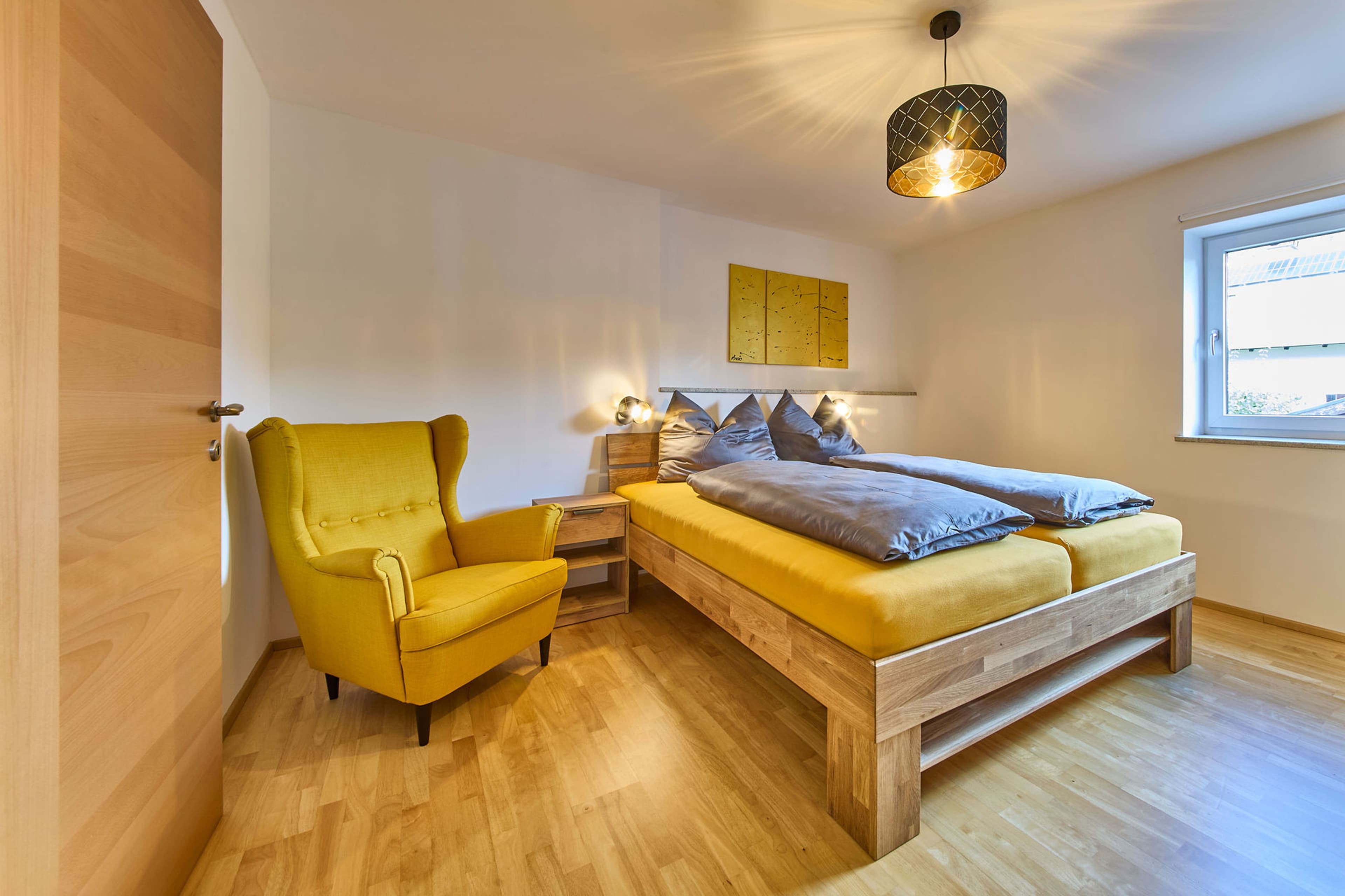 Appartement Golden Diamond Top 1 - 3