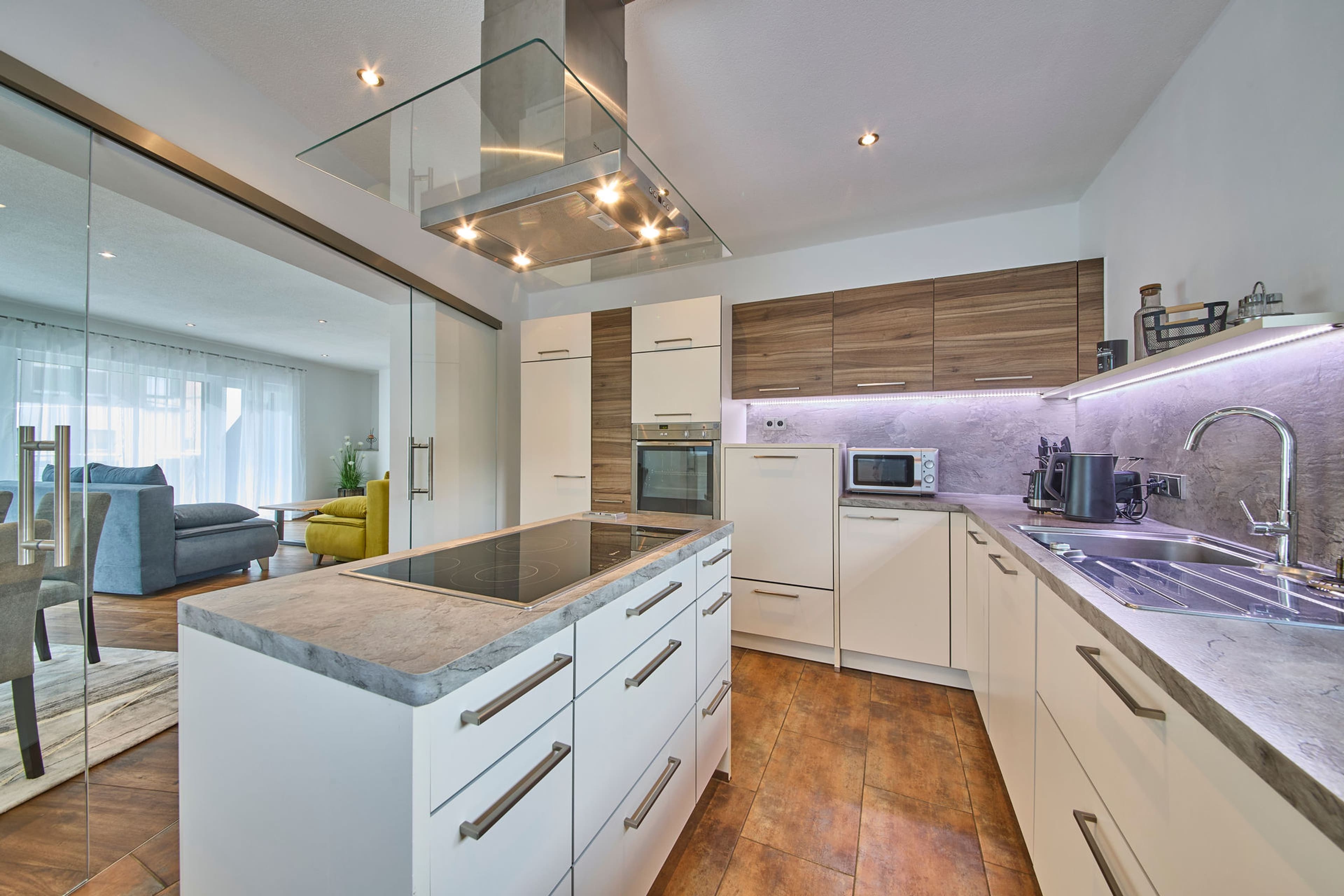 Appartement Golden Diamond Top 1 - 5