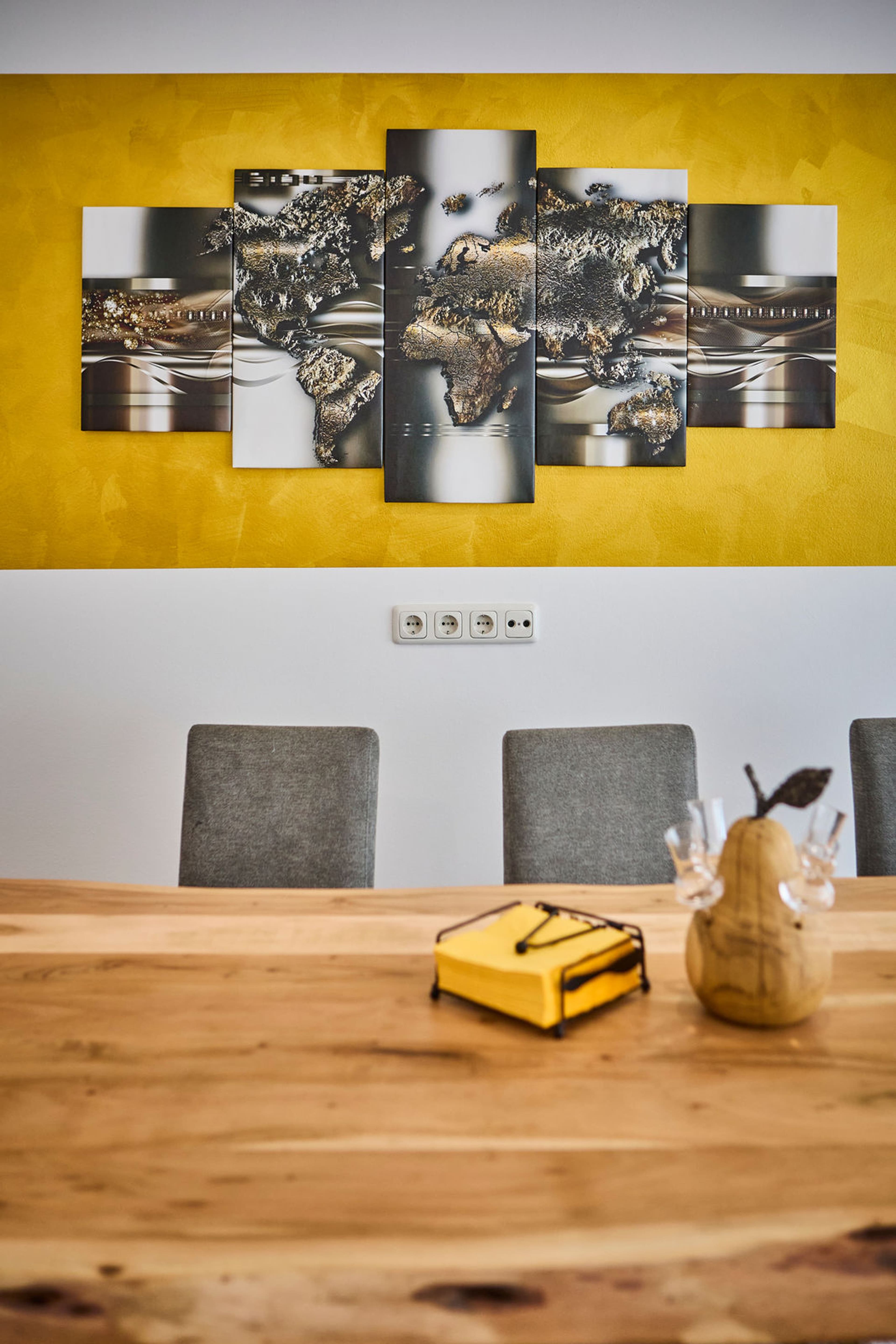 Appartement Golden Diamond Top 1 - 4