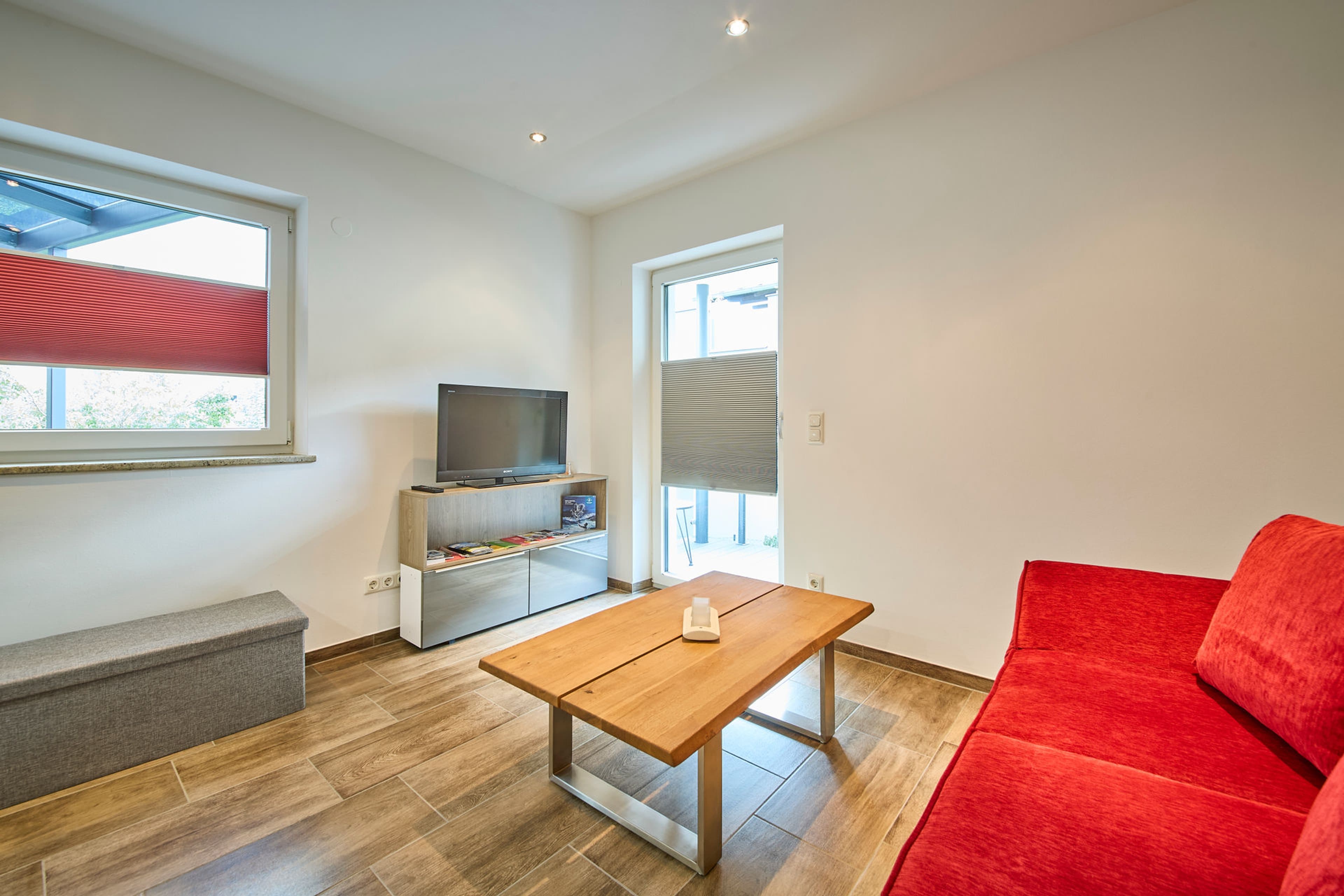 Appartement Goldnugget Top 3