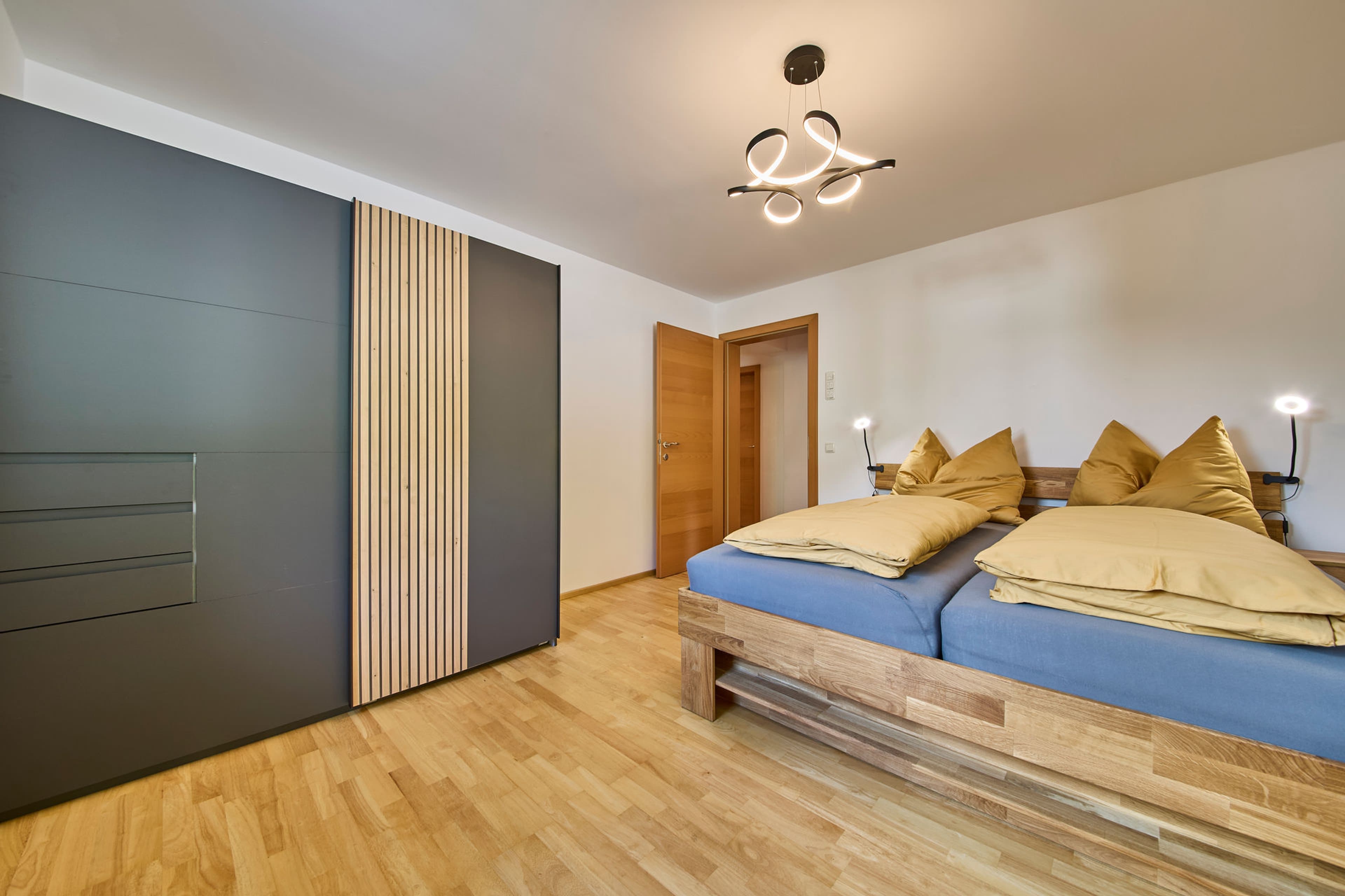 Appartement Golden Diamond Top 1 - 3