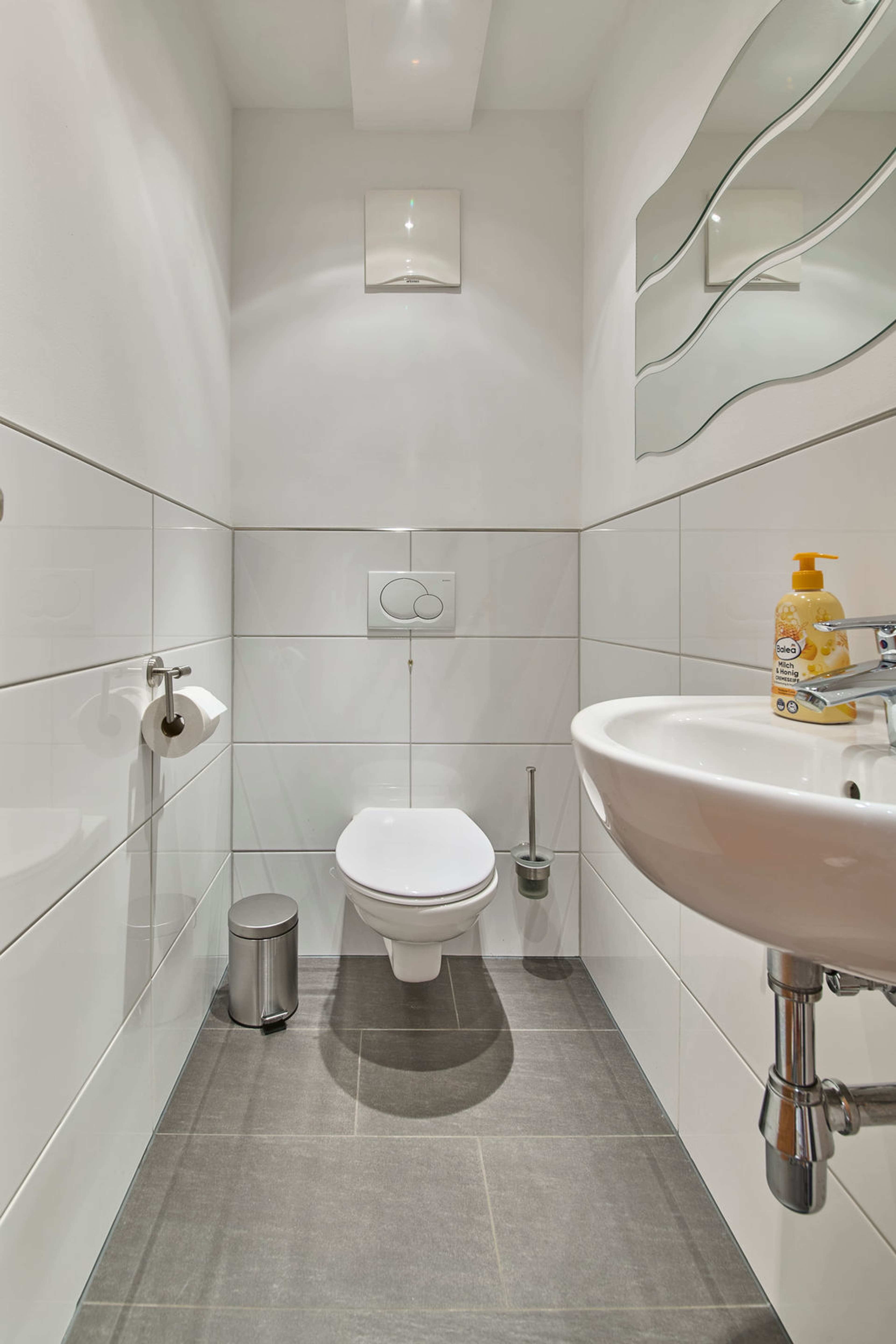 Appartement Golden Diamond Top 1 - 5
