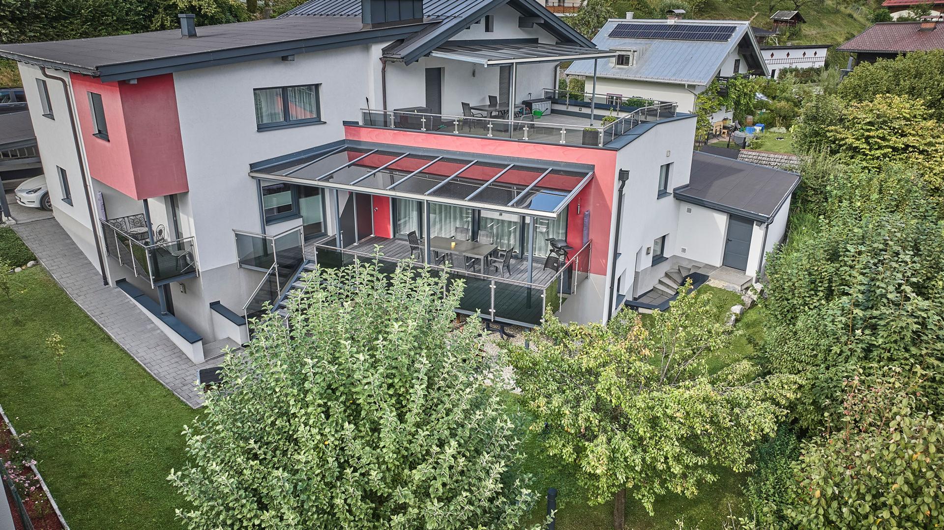 Appartement Golden Diamond Top 1 - 8