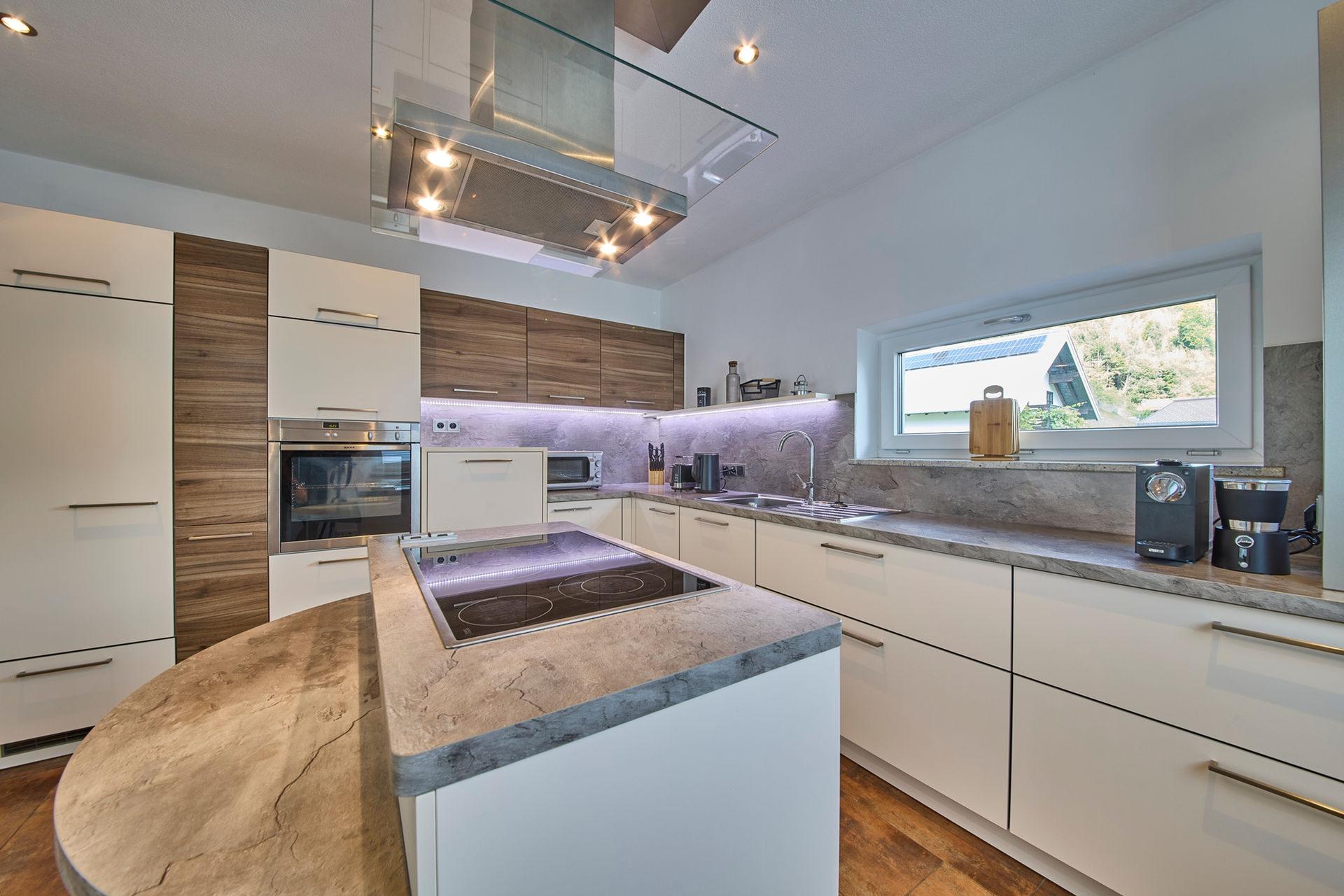 Appartement Golden Diamond Top 1 - 4