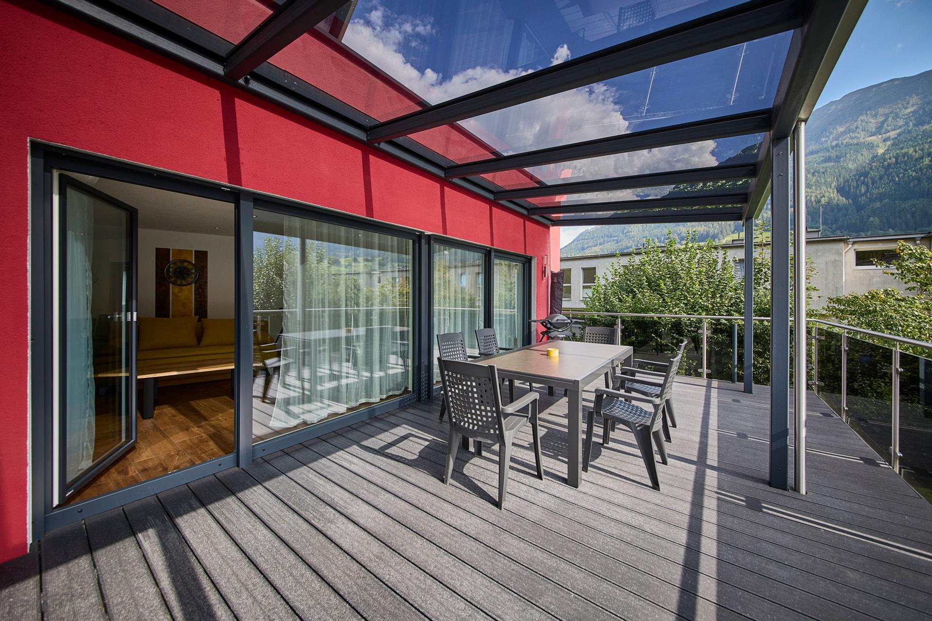 Appartement Golden Diamond Top 1 - 6